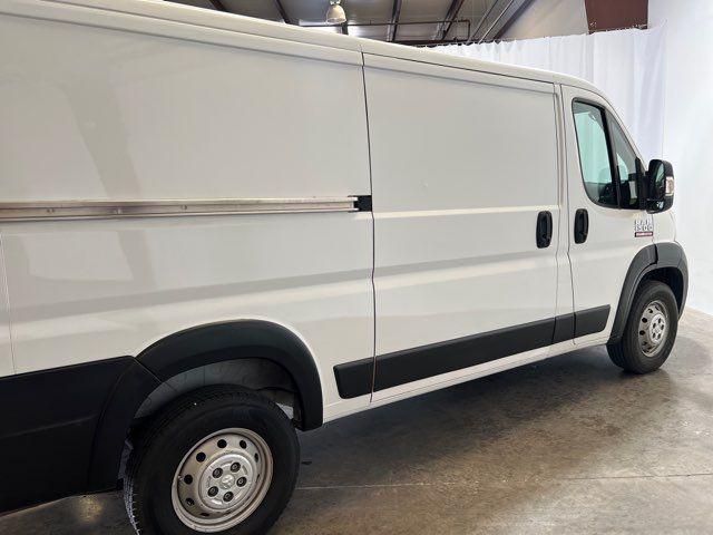 used 2015 Ram ProMaster 1500 car, priced at $14,983