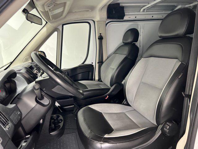 used 2015 Ram ProMaster 1500 car, priced at $14,983