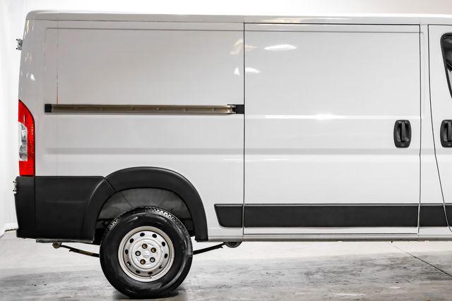 used 2015 Ram ProMaster 1500 car, priced at $14,983