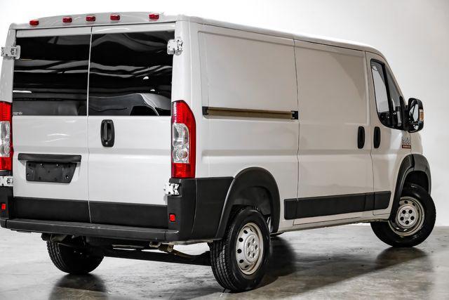 used 2015 Ram ProMaster 1500 car, priced at $14,983