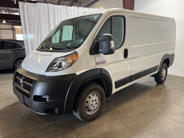 used 2015 Ram ProMaster 1500 car, priced at $14,983