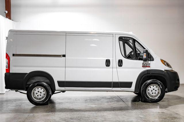 used 2015 Ram ProMaster 1500 car, priced at $14,983