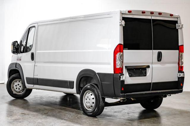 used 2015 Ram ProMaster 1500 car, priced at $14,983