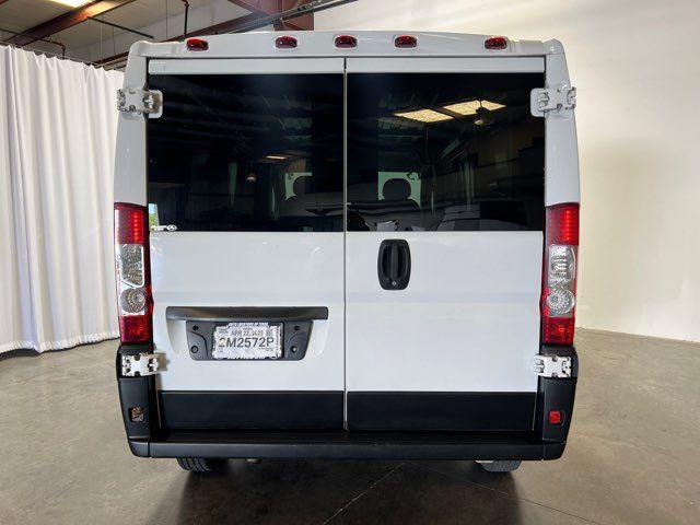 used 2015 Ram ProMaster 1500 car, priced at $14,983