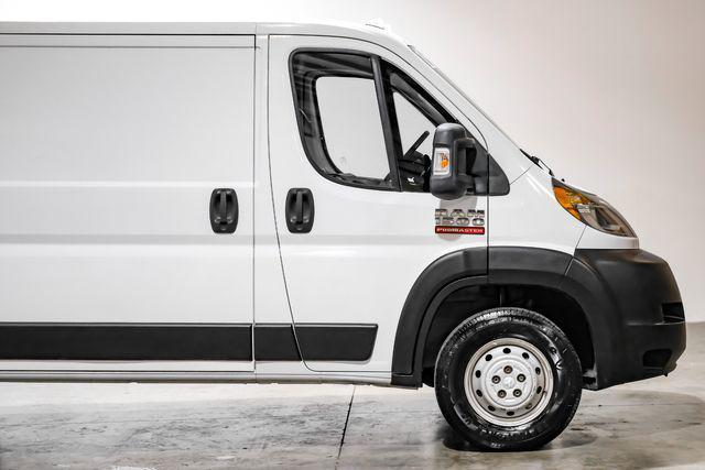 used 2015 Ram ProMaster 1500 car, priced at $14,983