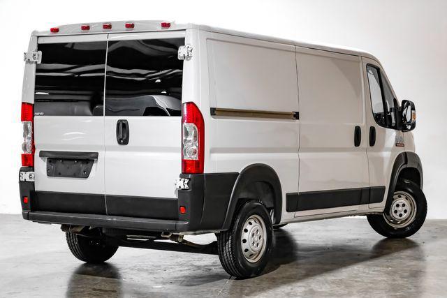 used 2015 Ram ProMaster 1500 car, priced at $14,983