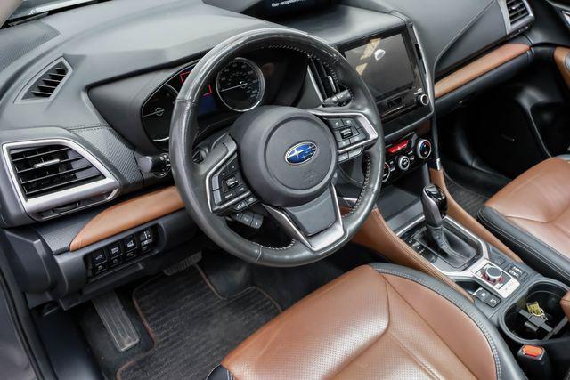 used 2023 Subaru Forester car, priced at $24,883