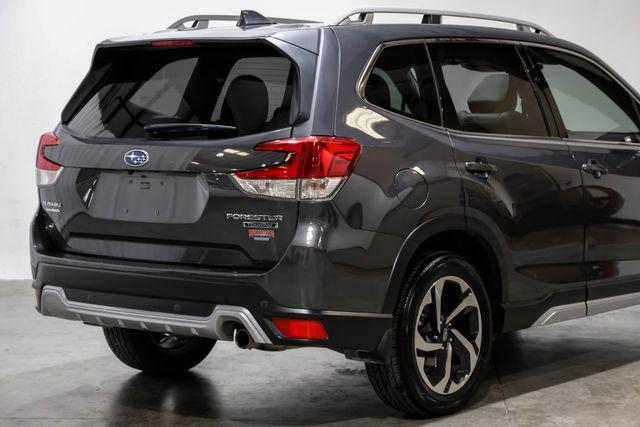 used 2023 Subaru Forester car, priced at $24,883