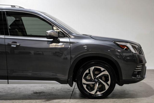 used 2023 Subaru Forester car, priced at $24,883