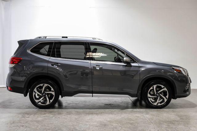 used 2023 Subaru Forester car, priced at $24,883
