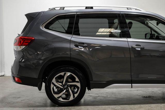 used 2023 Subaru Forester car, priced at $24,883