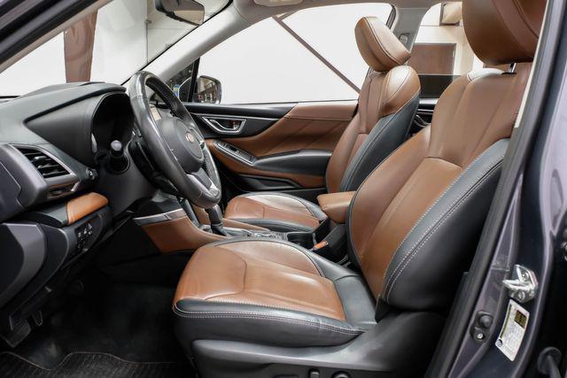 used 2023 Subaru Forester car, priced at $24,883