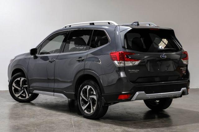 used 2023 Subaru Forester car, priced at $24,883