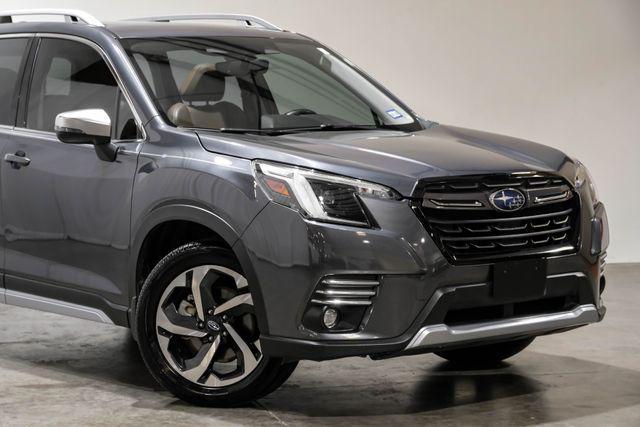 used 2023 Subaru Forester car, priced at $24,883