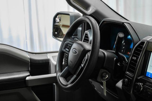 used 2020 Ford F-150 car, priced at $26,883