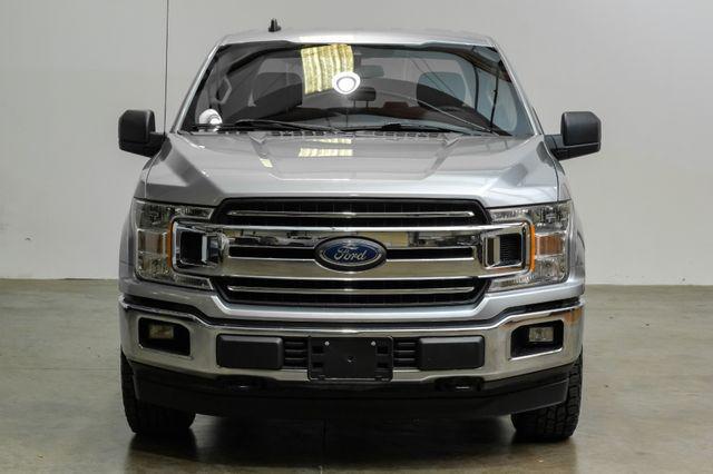 used 2020 Ford F-150 car, priced at $26,883