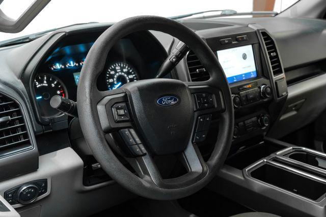 used 2020 Ford F-150 car, priced at $26,883