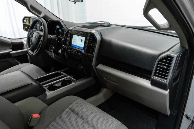 used 2020 Ford F-150 car, priced at $26,883