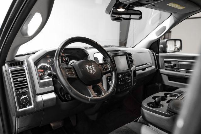 used 2017 Ram 1500 car, priced at $12,883