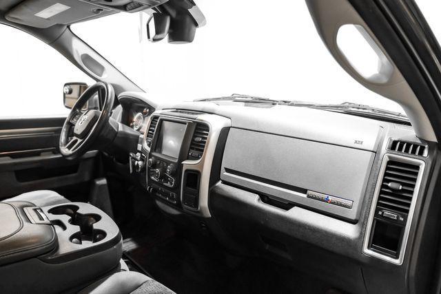 used 2017 Ram 1500 car, priced at $12,883