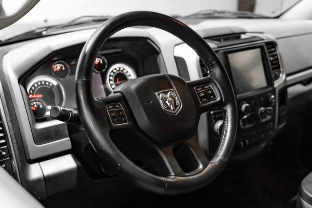 used 2017 Ram 1500 car, priced at $12,883