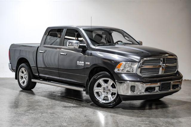 used 2017 Ram 1500 car, priced at $12,883
