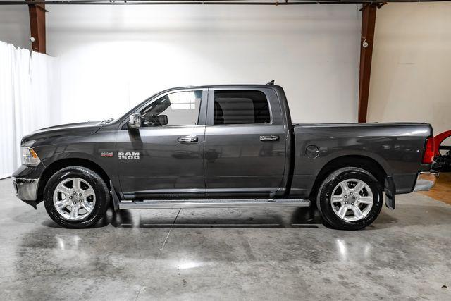 used 2017 Ram 1500 car, priced at $12,883