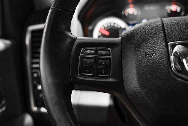 used 2017 Ram 1500 car, priced at $12,883