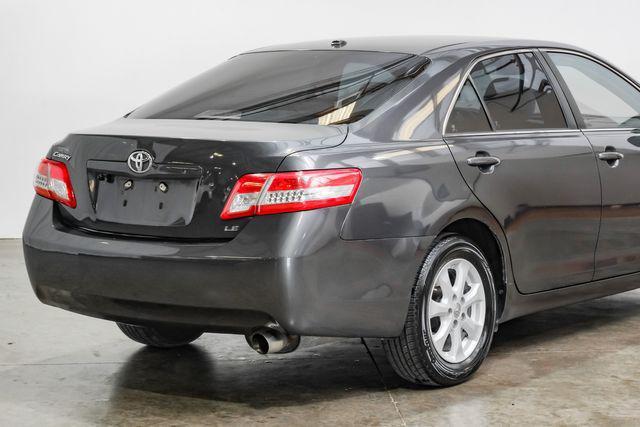 used 2011 Toyota Camry car, priced at $9,483