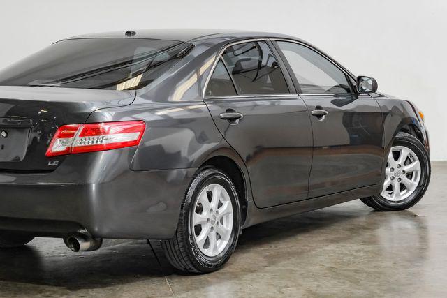 used 2011 Toyota Camry car, priced at $9,483