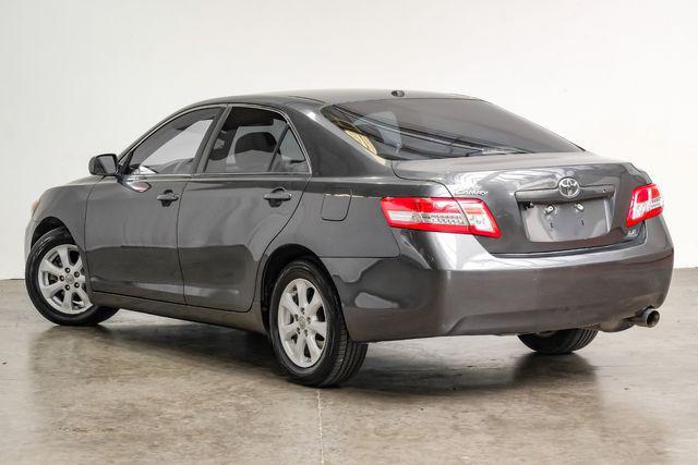 used 2011 Toyota Camry car, priced at $9,483