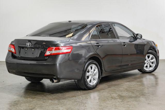 used 2011 Toyota Camry car, priced at $9,483