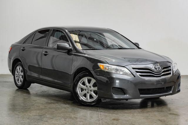 used 2011 Toyota Camry car, priced at $9,483