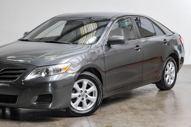 used 2011 Toyota Camry car, priced at $9,483