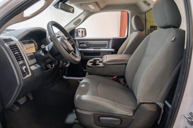 used 2018 Ram 1500 car, priced at $13,783