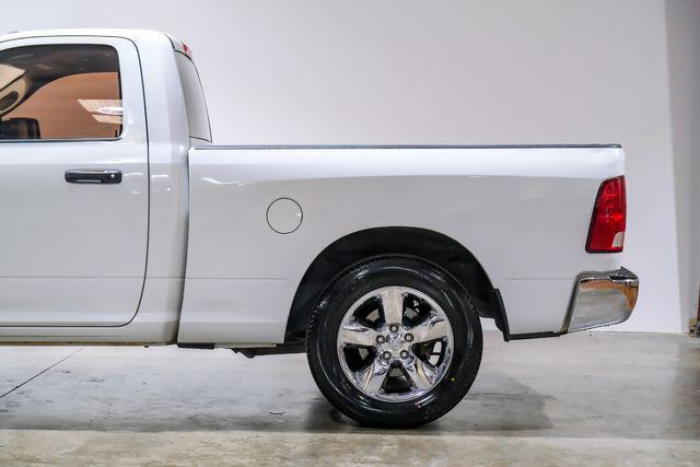 used 2018 Ram 1500 car, priced at $13,783