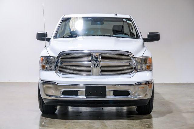 used 2018 Ram 1500 car, priced at $13,783