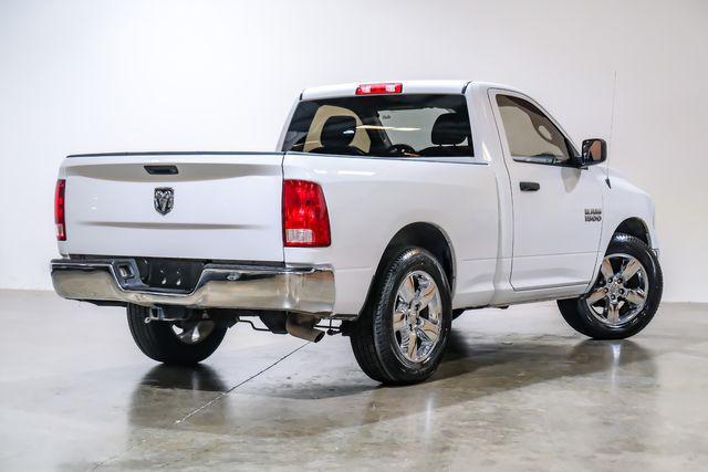 used 2018 Ram 1500 car, priced at $13,783
