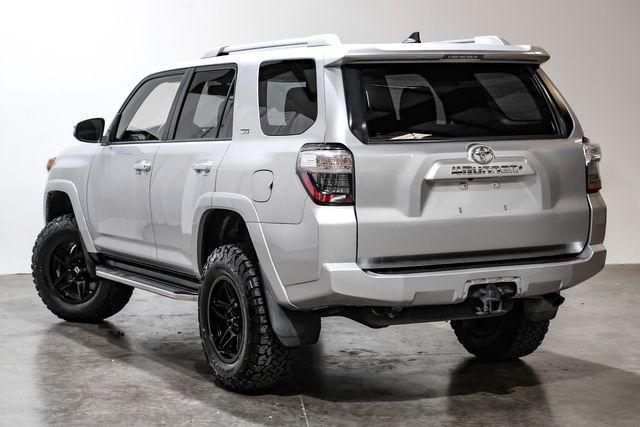 used 2016 Toyota 4Runner car, priced at $22,883
