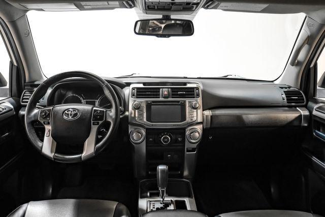 used 2016 Toyota 4Runner car, priced at $22,883