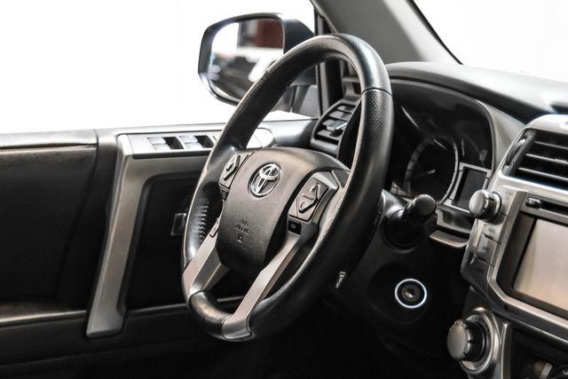 used 2016 Toyota 4Runner car, priced at $22,883