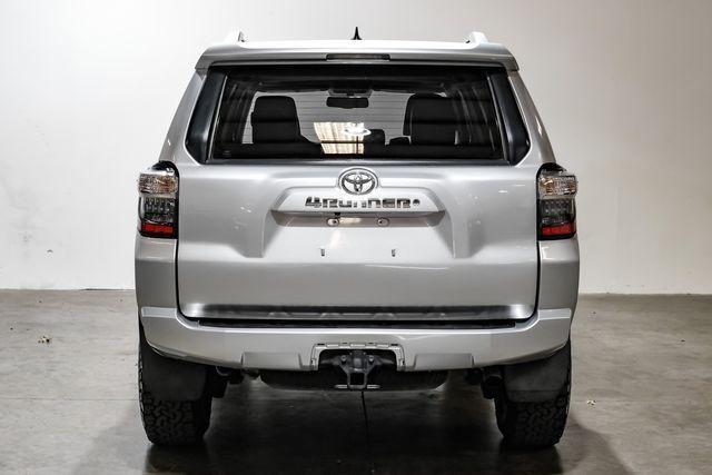 used 2016 Toyota 4Runner car, priced at $22,883