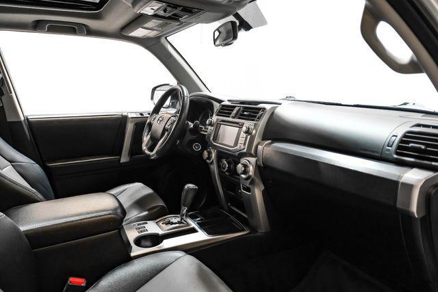 used 2016 Toyota 4Runner car, priced at $22,883