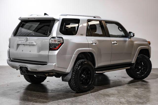 used 2016 Toyota 4Runner car, priced at $22,883