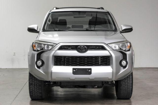 used 2019 Toyota 4Runner car, priced at $24,883