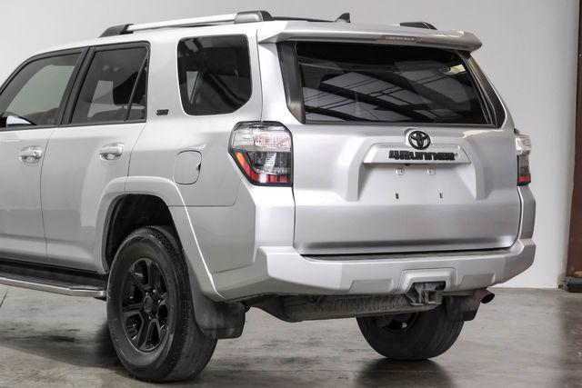 used 2019 Toyota 4Runner car, priced at $24,883
