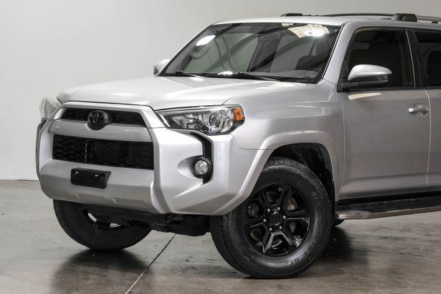 used 2019 Toyota 4Runner car, priced at $24,883