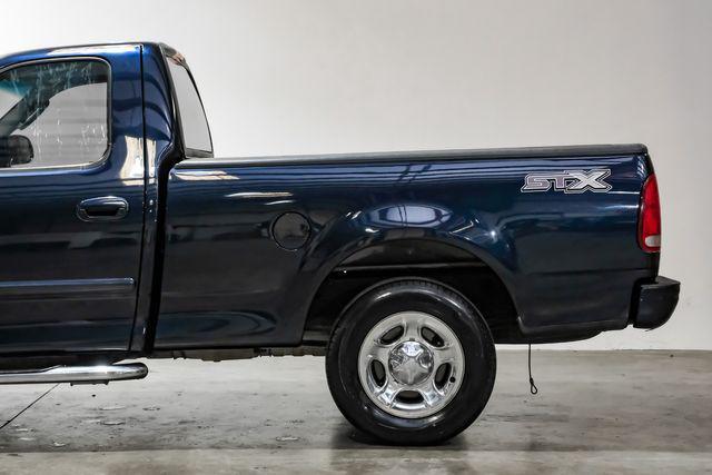 used 2004 Ford F-150 car, priced at $12,683