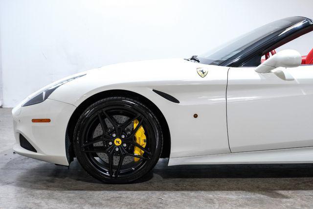 used 2018 Ferrari California car, priced at $144,883