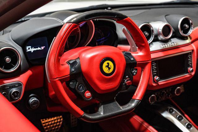used 2018 Ferrari California car, priced at $144,883